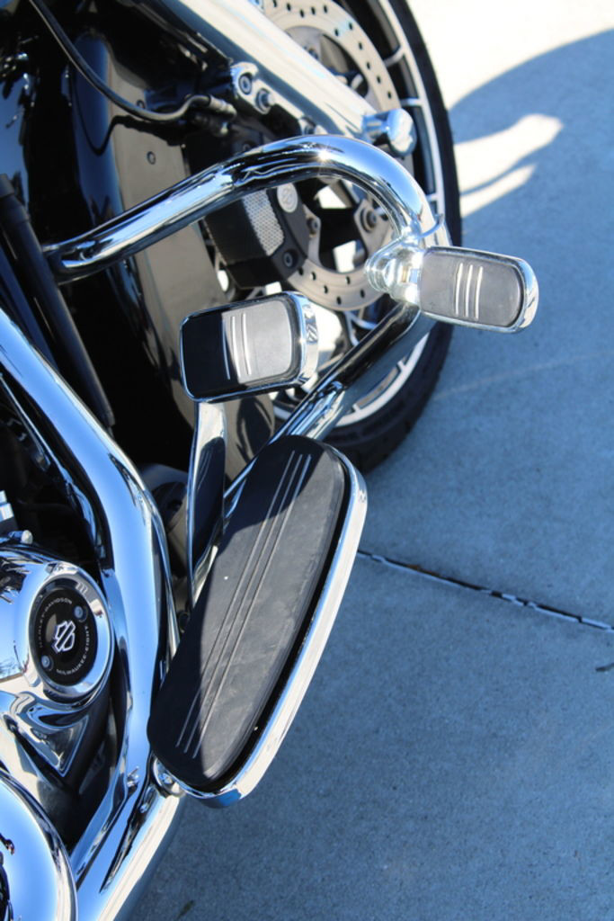 Street Glide® Special