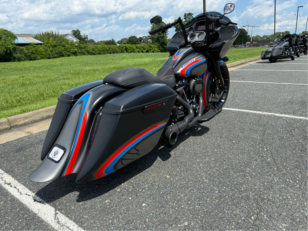 Road Glide® Special