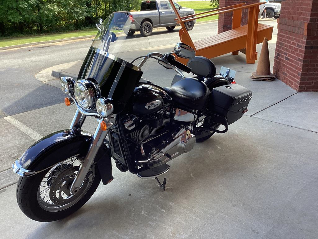 Heritage Classic 114