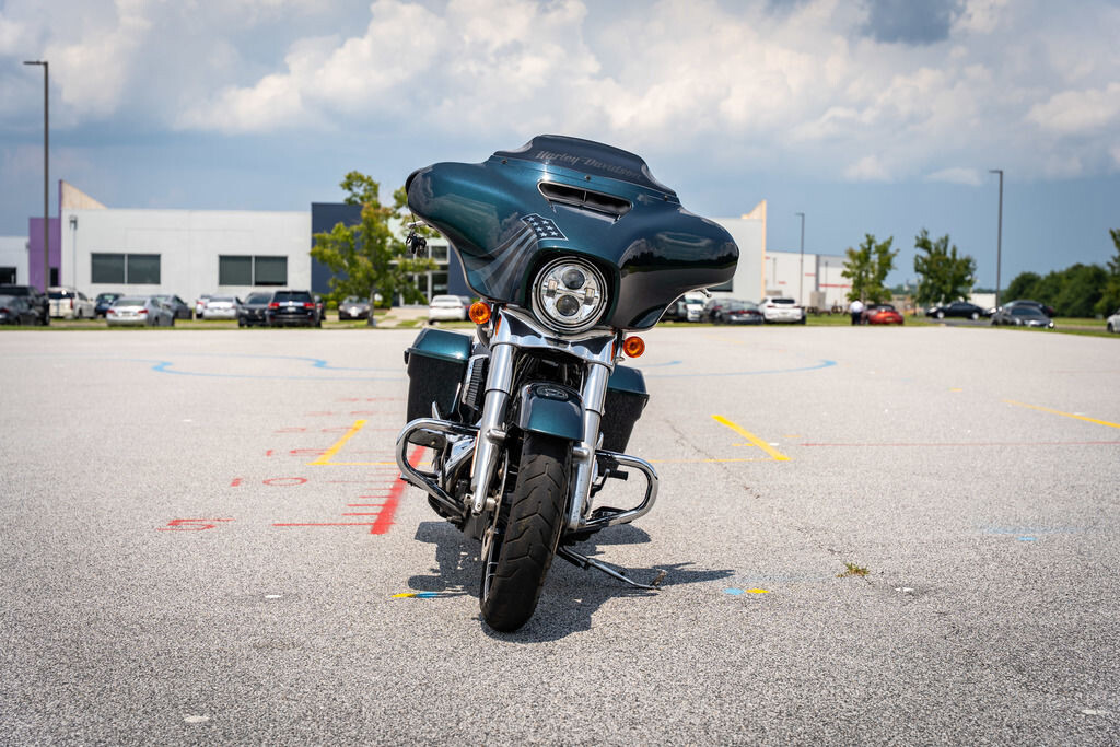 Street Glide® Special