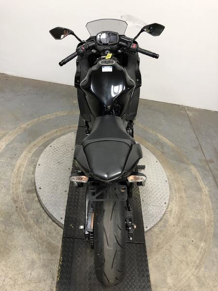 Ninja® 650