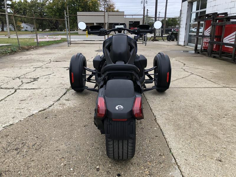 Ryker 600 ACE®	