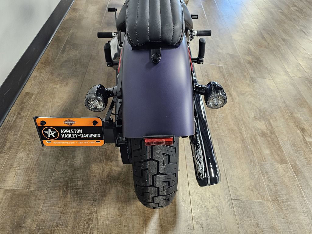 Street Bob®