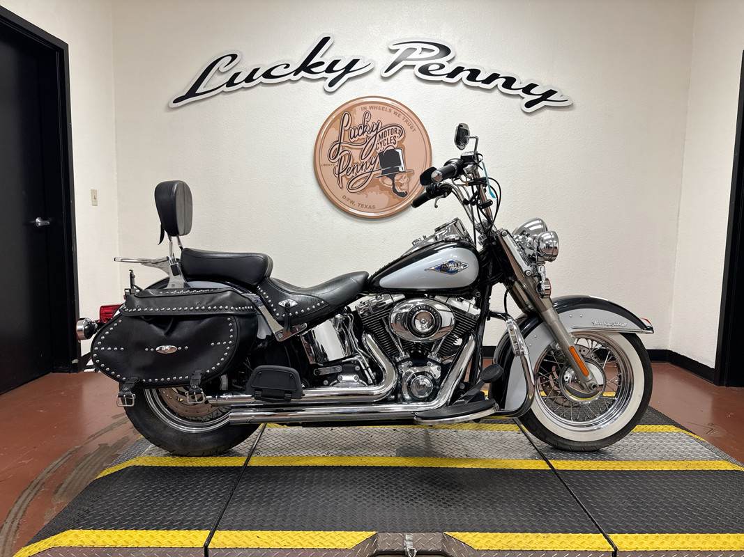 Heritage Softail® Classic