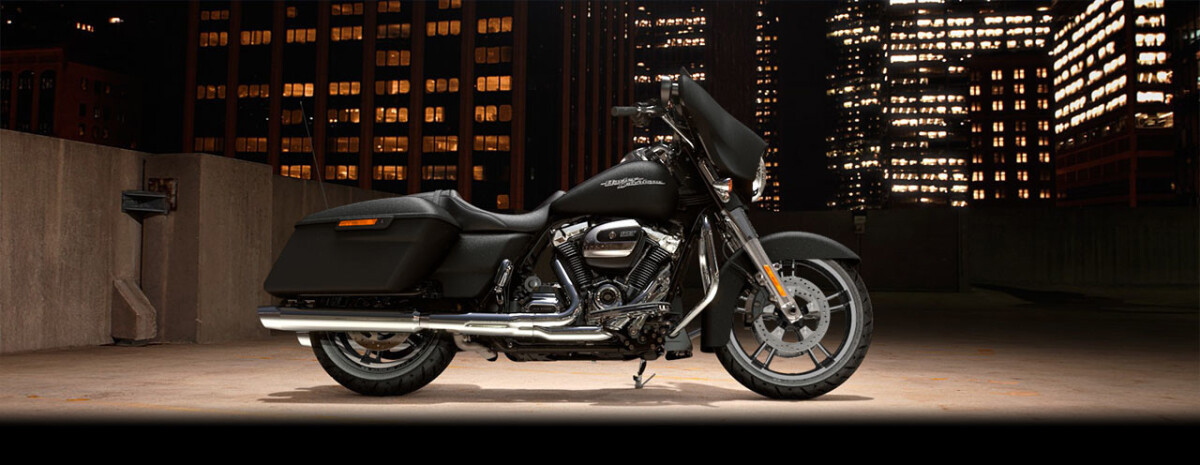 Street Glide® Special