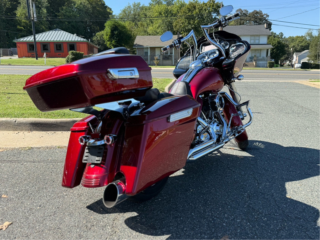 Road Glide® Special