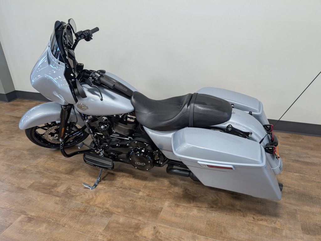 Street Glide® Special