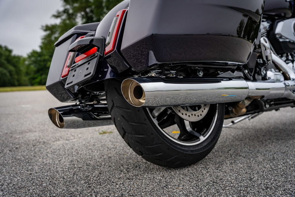 Road Glide®