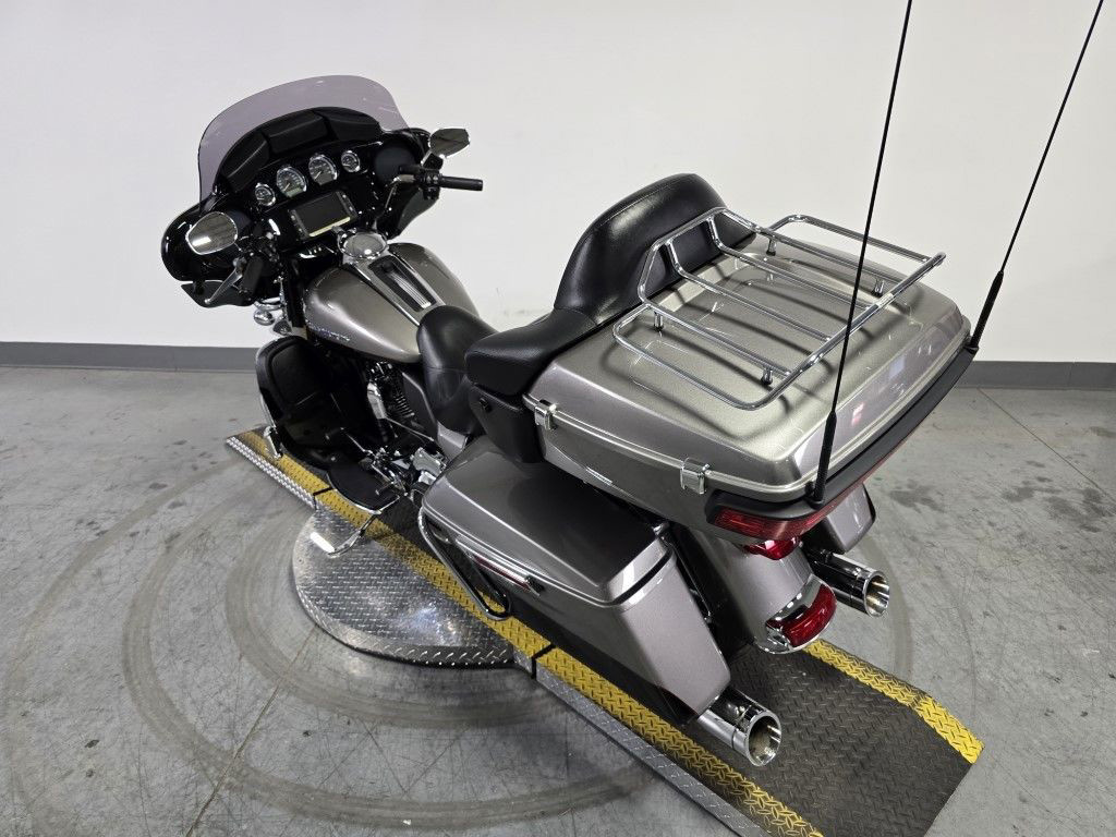 Electra Glide® Ultra® Limited