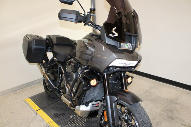 Pan America® 1250 Special