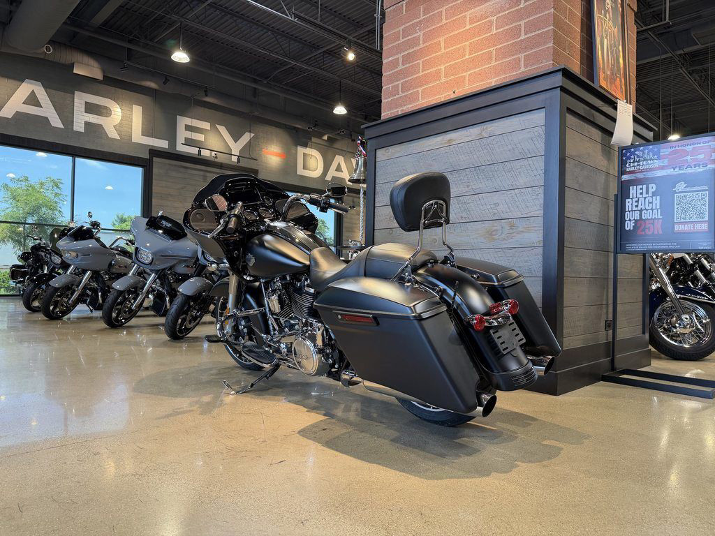 Road Glide® Special