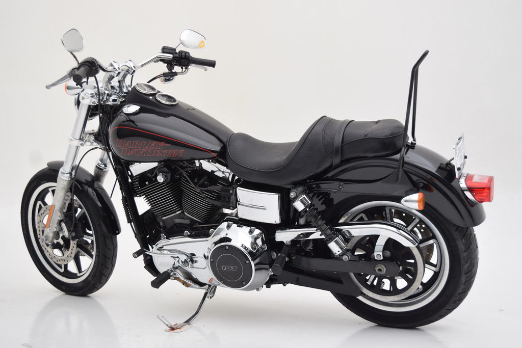 Dyna® Low Rider®