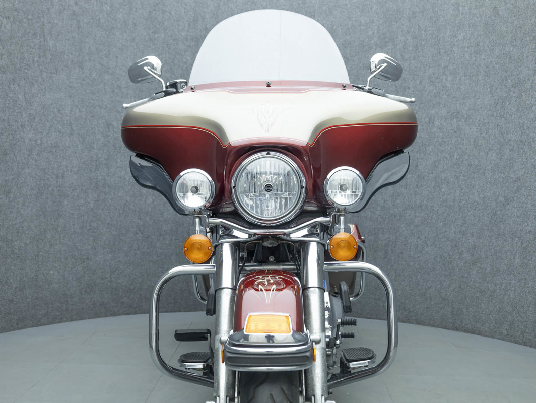 Electra Glide® Ultra Classic® 