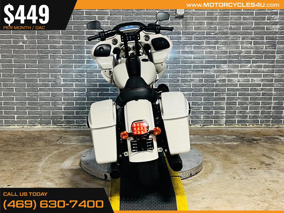 Road Glide® ST