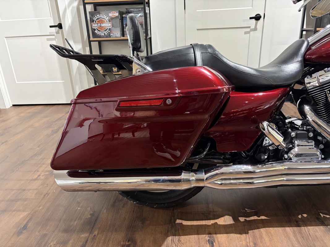 Road Glide®