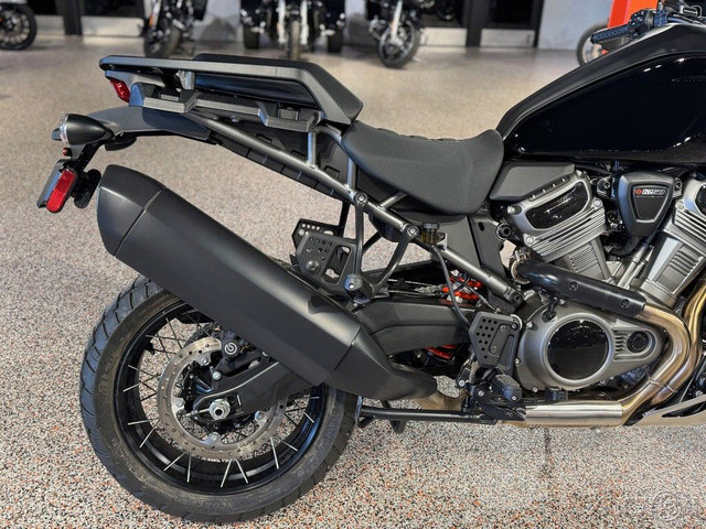 Pan America® 1250 Special