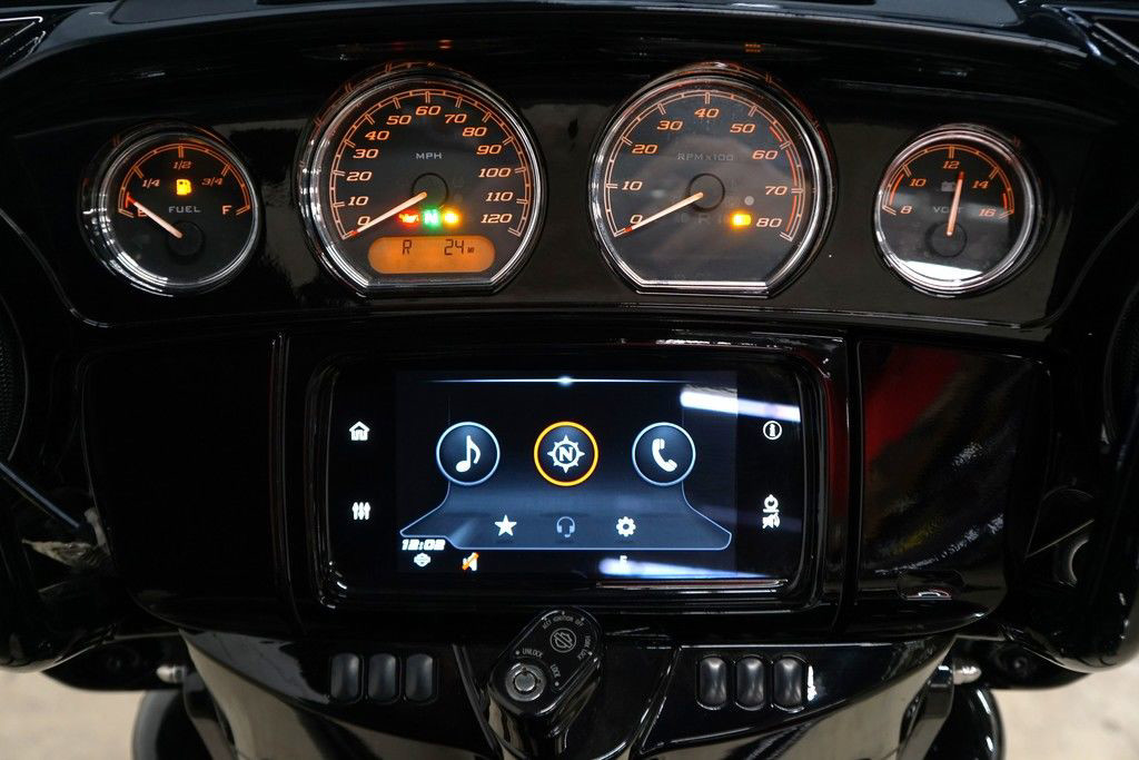 Street Glide® Special