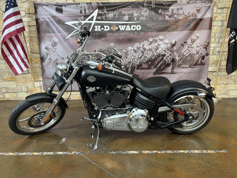 Softail® Rocker™ C