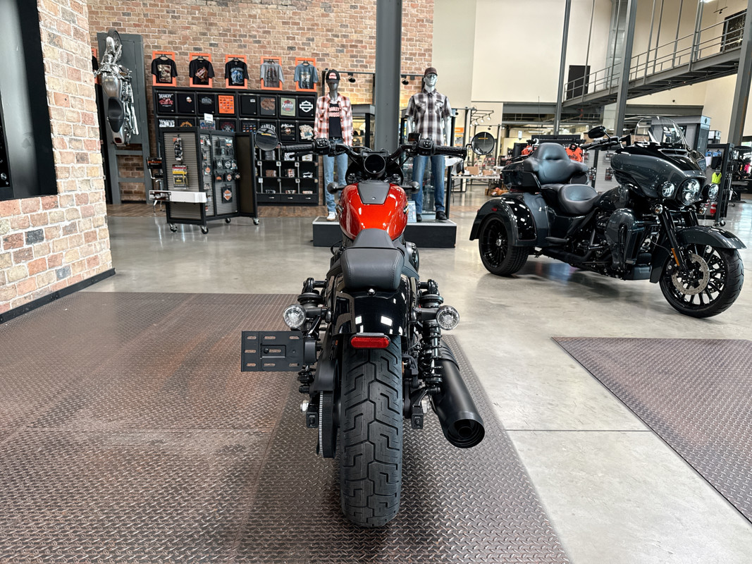 Nightster Special
