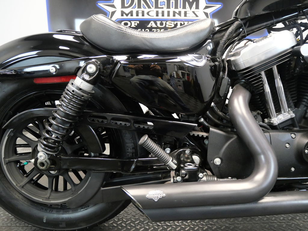 Sportster® Forty-Eight®