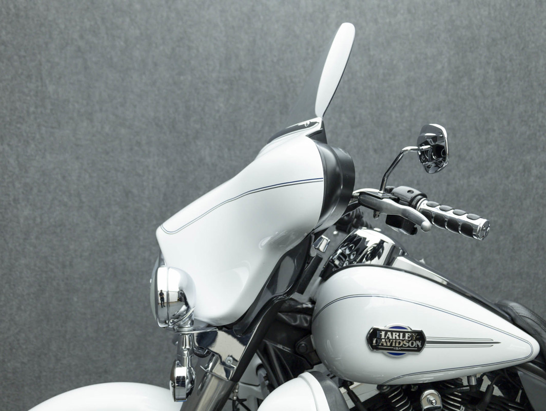 Ultra Classic® Electra Glide®