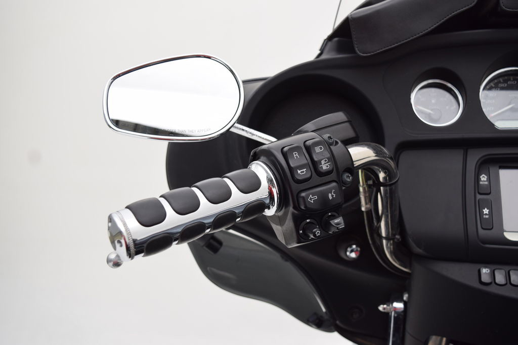 Tri Glide® Ultra