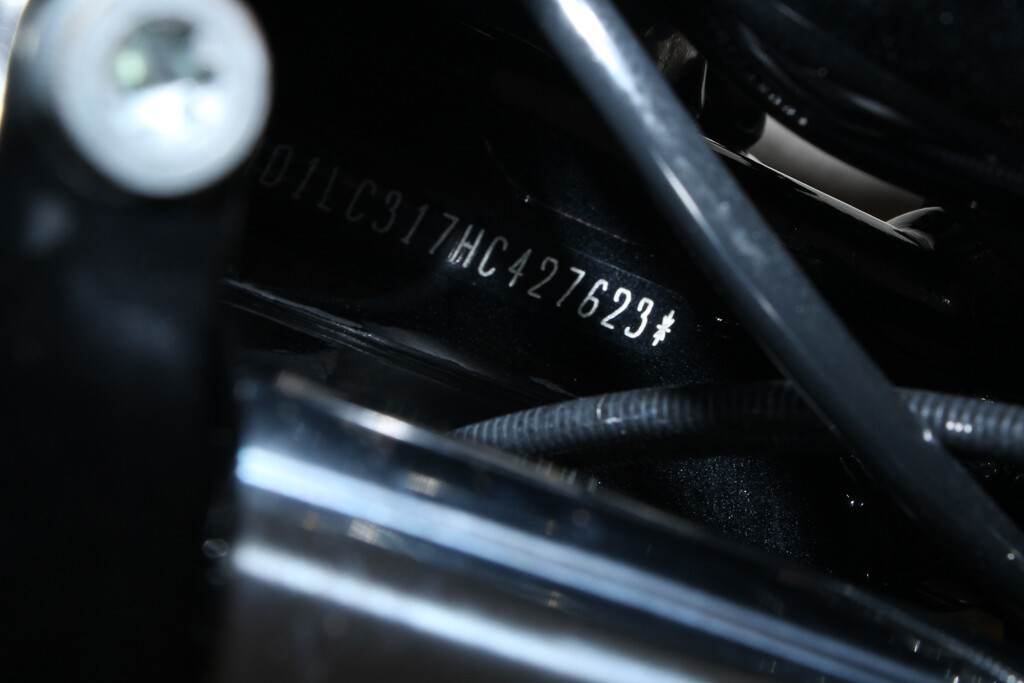 Sportster® Forty-Eight®