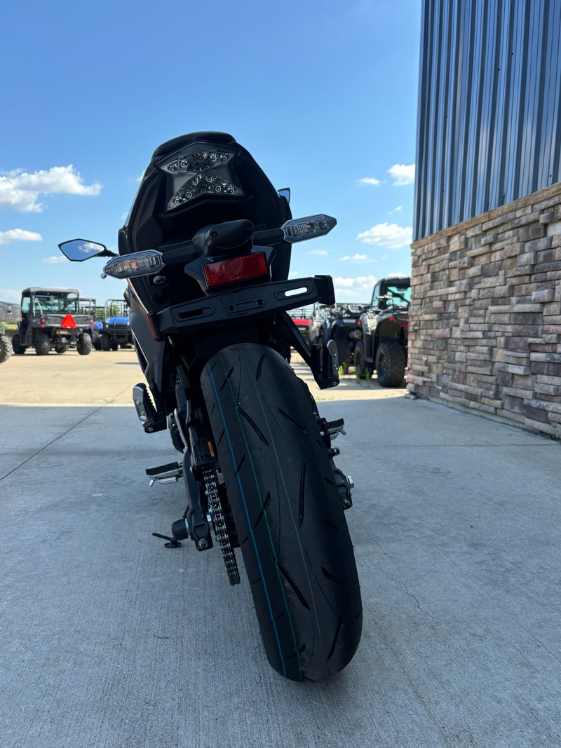 Ninja 650 ABS