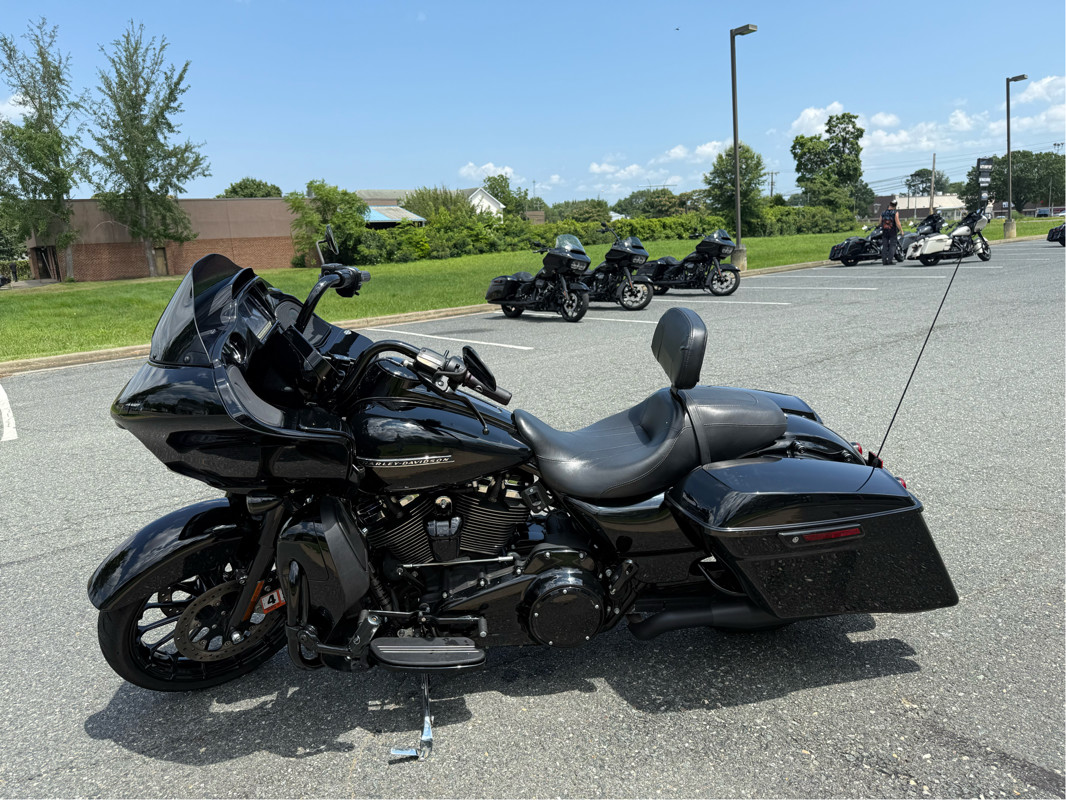 Road Glide® Special