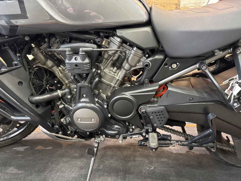 Pan America® 1250 Special