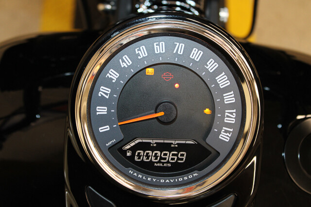 Heritage Classic 114