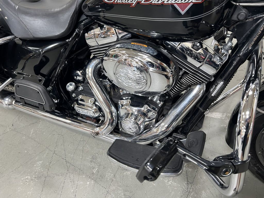 Road King®