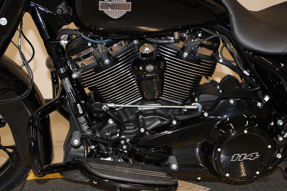 Road King® Special