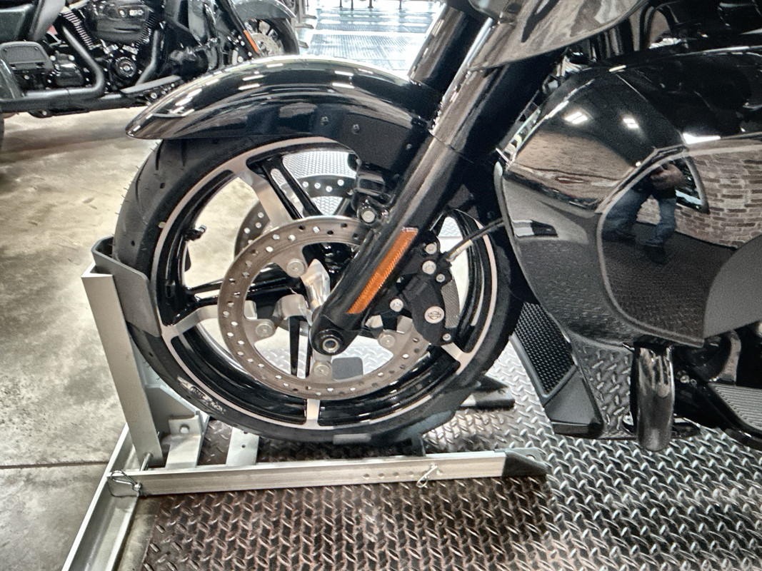 Street Glide® Ultra