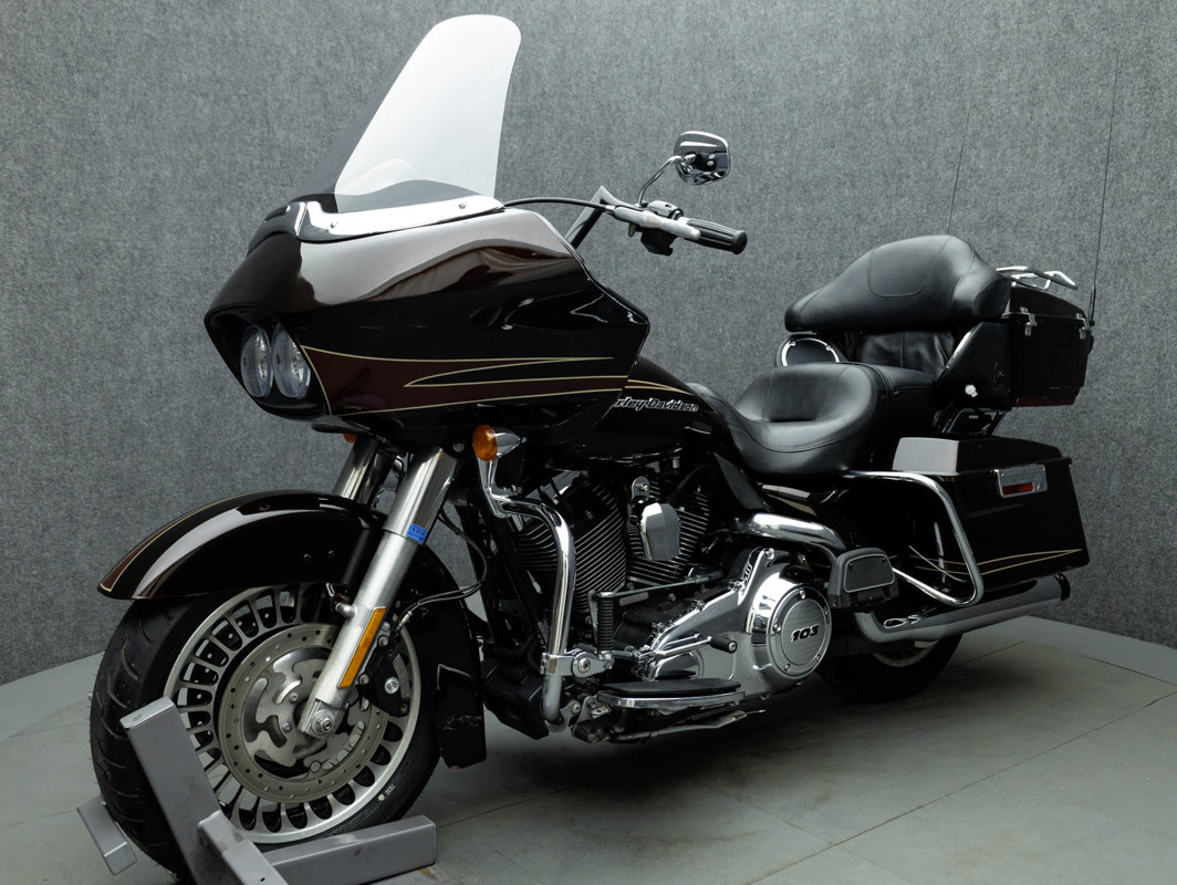 Road Glide® Ultra