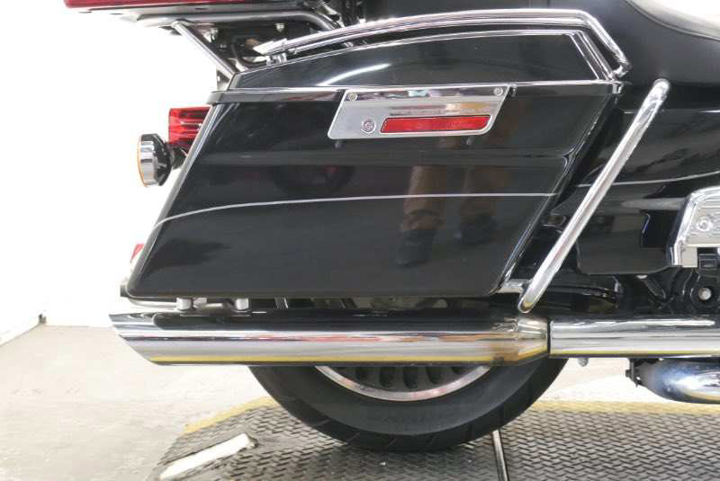 Electra Glide® Ultra Limited