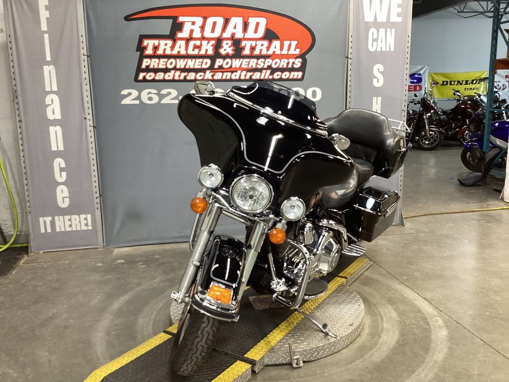 Electra Glide® Classic