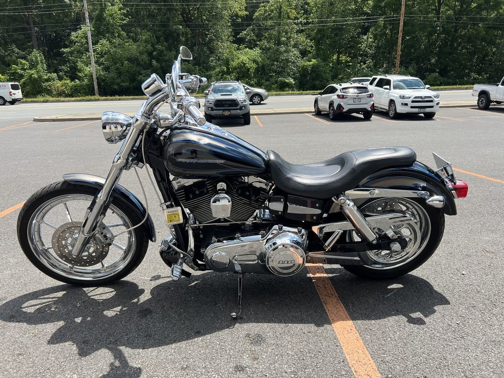 Screamin' Eagle® Dyna®
