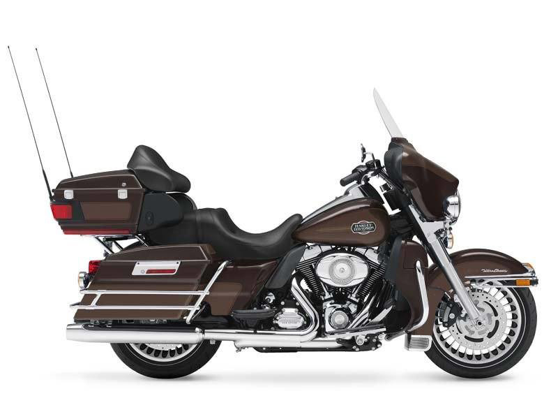 Electra Glide® Ultra Classic®