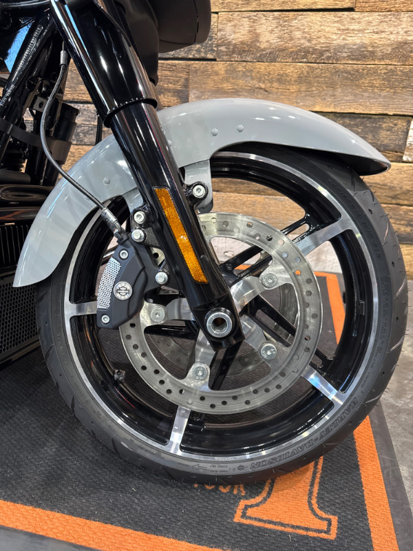 Street Glide®
