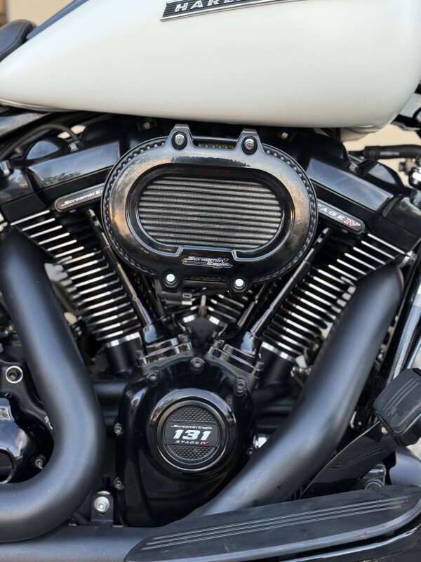 Road King® Special