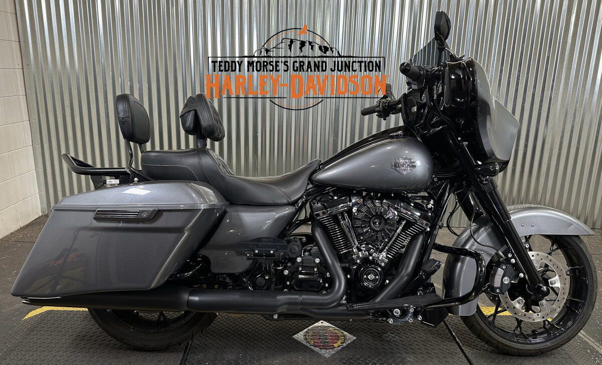 Street Glide® Special