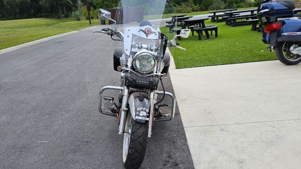 Vulcan 900 Classic