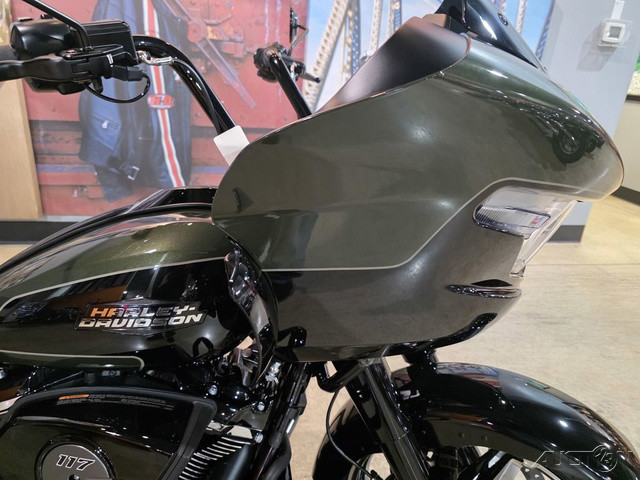 Road Glide® Limited