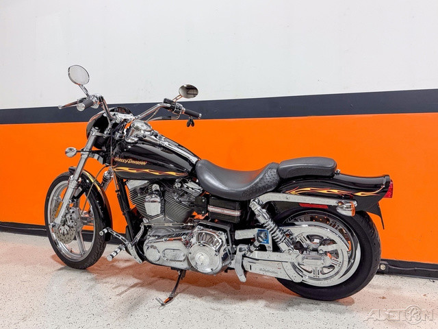 Dyna Wide Glide®