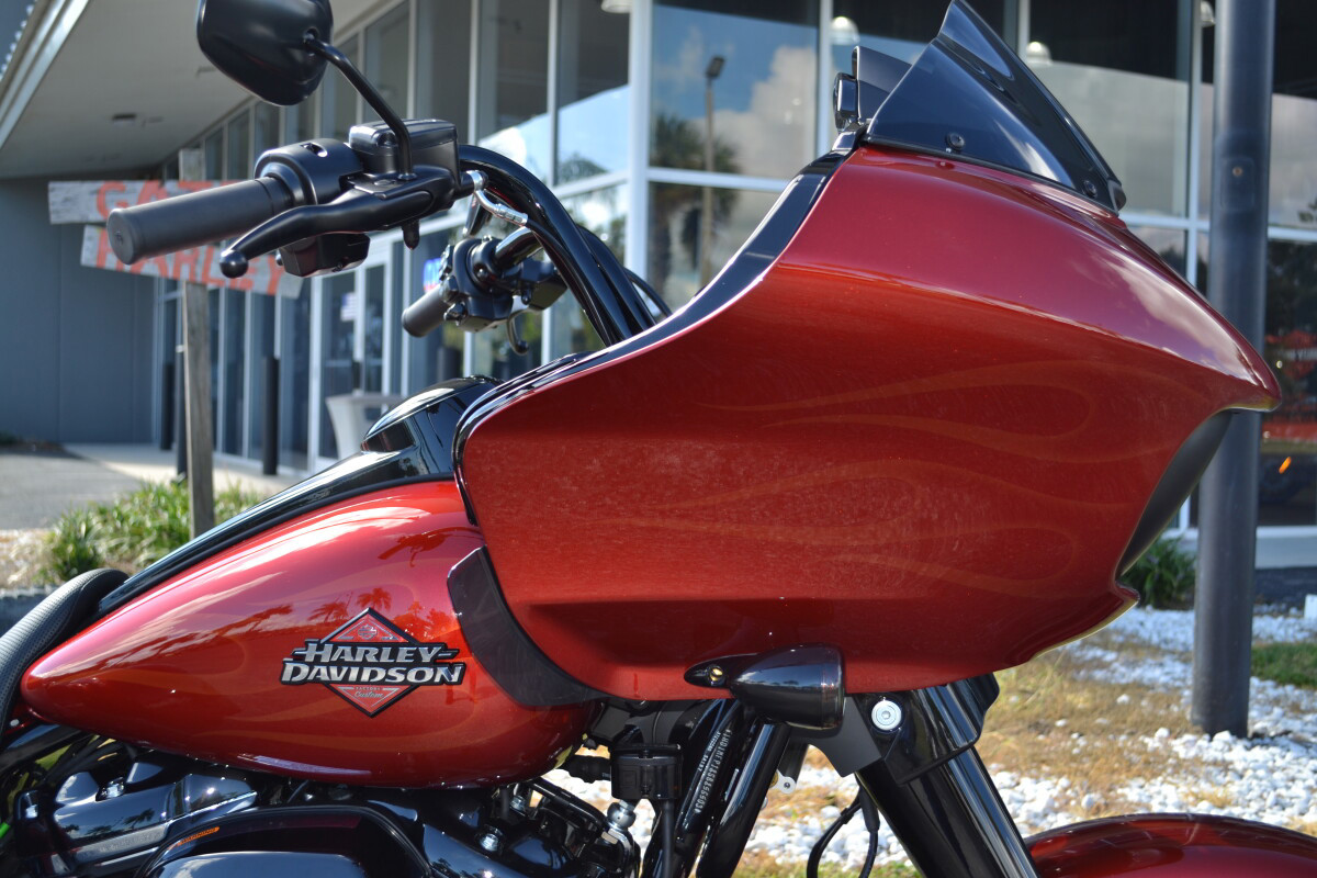 Road Glide® 3