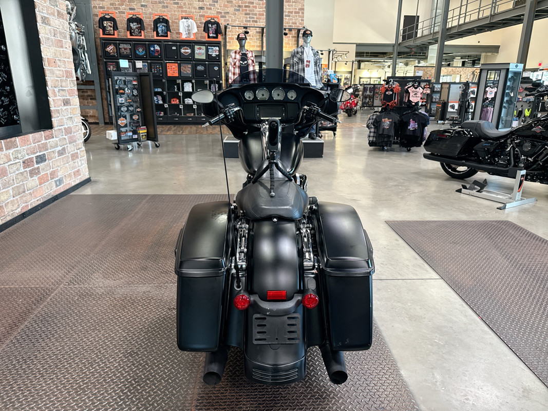 Street Glide® Special