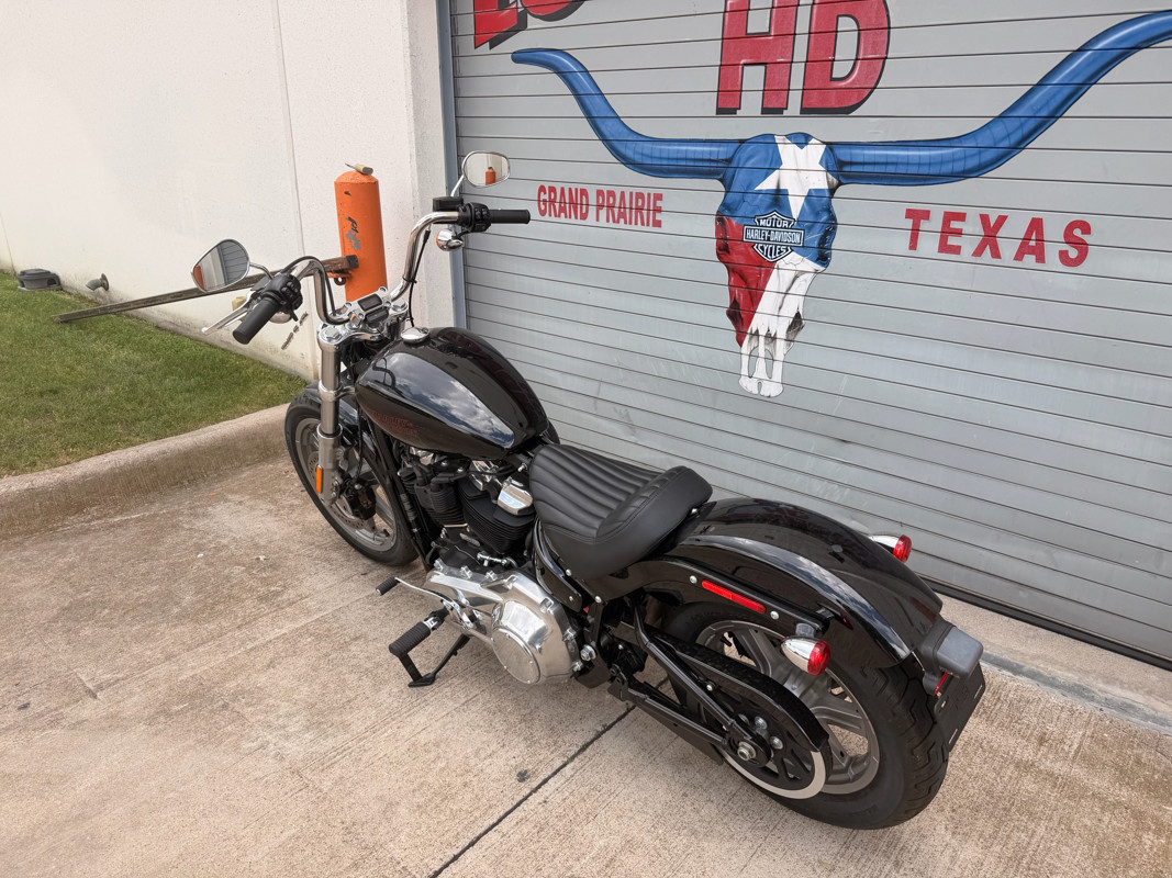 Softail® Standard