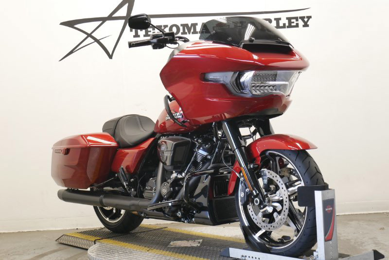 Road Glide®