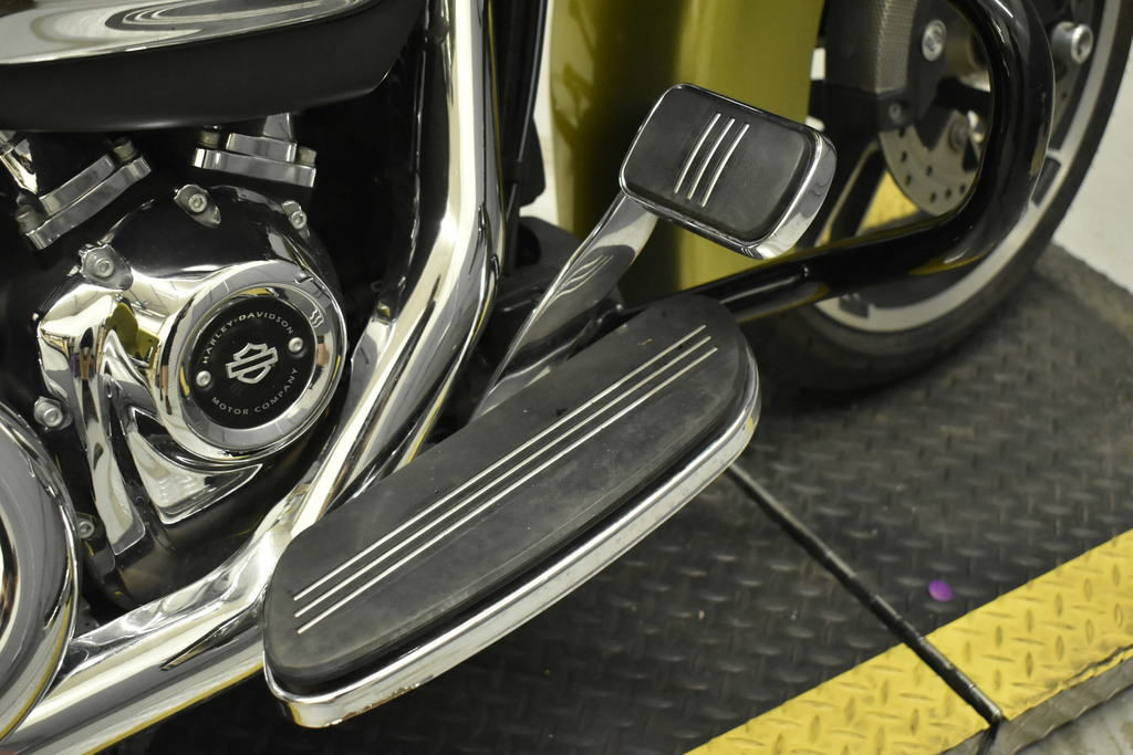 Road Glide® Special